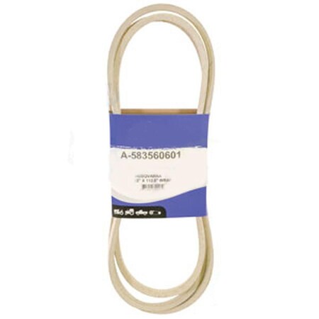 Aftermarket Belt, Drive A-583560601-AI